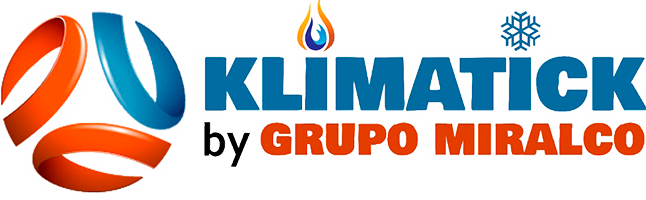 Klimatick by Miralco Logo
